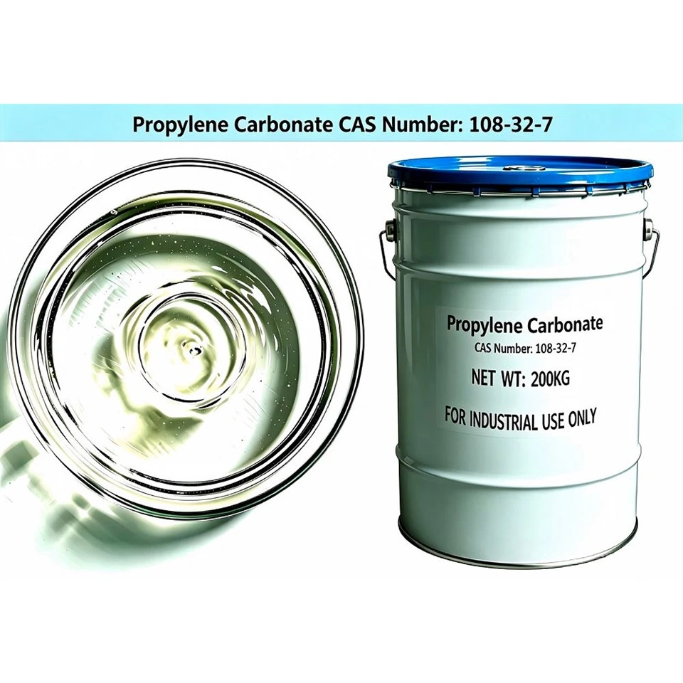 Própýlenkarbónat CAS 108-32-7