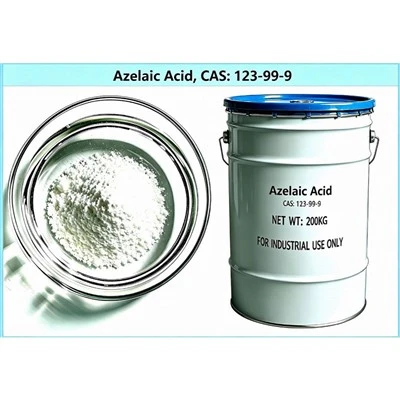 Aselaínsýra CAS 123-99-9
