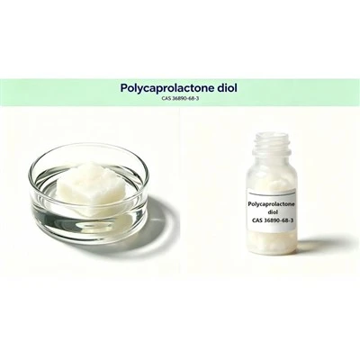Polycaprolacton Diol CAS 36890-68-3